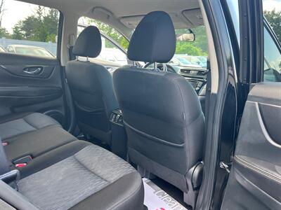 2018 Nissan Rogue S   - Photo 20 - Jonestown, PA 17038