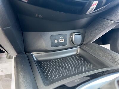 2018 Nissan Rogue S   - Photo 28 - Jonestown, PA 17038