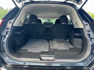 2018 Nissan Rogue S   - Photo 12 - Jonestown, PA 17038