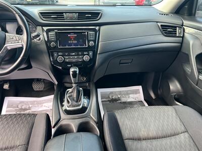 2018 Nissan Rogue S   - Photo 14 - Jonestown, PA 17038