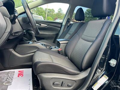 2018 Nissan Rogue S   - Photo 11 - Jonestown, PA 17038