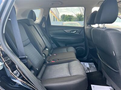 2018 Nissan Rogue S   - Photo 19 - Jonestown, PA 17038
