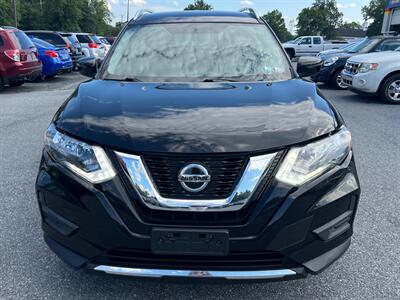 2018 Nissan Rogue S   - Photo 3 - Jonestown, PA 17038