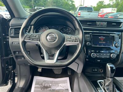 2018 Nissan Rogue S   - Photo 13 - Jonestown, PA 17038