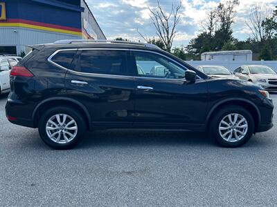 2018 Nissan Rogue S   - Photo 9 - Jonestown, PA 17038