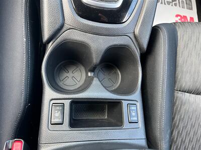 2018 Nissan Rogue S   - Photo 22 - Jonestown, PA 17038
