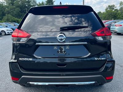 2018 Nissan Rogue S   - Photo 7 - Jonestown, PA 17038