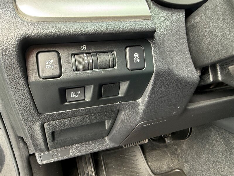 2017 Subaru Crosstrek 2.0i Premium photo 21