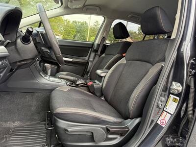 2017 Subaru Crosstrek 2.0i Premium   - Photo 14 - Jonestown, PA 17038