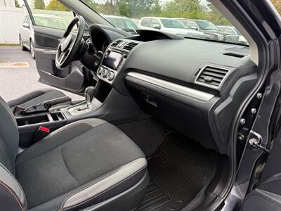 2017 Subaru Crosstrek 2.0i Premium   - Photo 24 - Jonestown, PA 17038