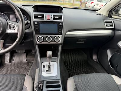 2017 Subaru Crosstrek 2.0i Premium   - Photo 11 - Jonestown, PA 17038