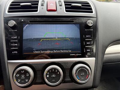 2017 Subaru Crosstrek 2.0i Premium   - Photo 27 - Jonestown, PA 17038