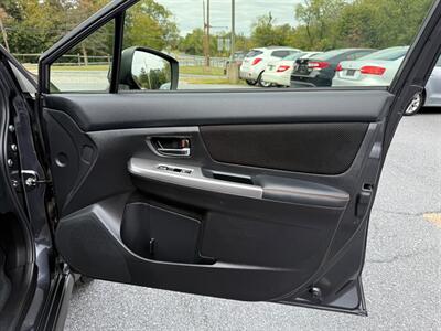 2017 Subaru Crosstrek 2.0i Premium   - Photo 15 - Jonestown, PA 17038