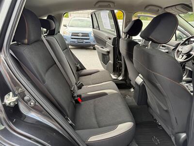 2017 Subaru Crosstrek 2.0i Premium   - Photo 16 - Jonestown, PA 17038