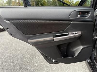 2017 Subaru Crosstrek 2.0i Premium   - Photo 13 - Jonestown, PA 17038