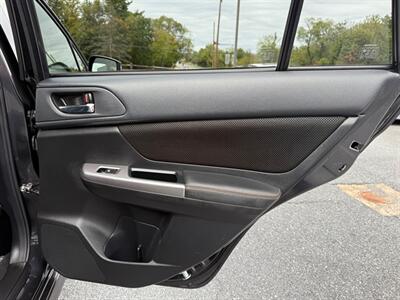 2017 Subaru Crosstrek 2.0i Premium   - Photo 18 - Jonestown, PA 17038
