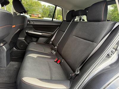 2017 Subaru Crosstrek 2.0i Premium   - Photo 12 - Jonestown, PA 17038