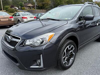 2017 Subaru Crosstrek 2.0i Premium   - Photo 2 - Jonestown, PA 17038