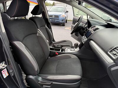 2017 Subaru Crosstrek 2.0i Premium   - Photo 23 - Jonestown, PA 17038