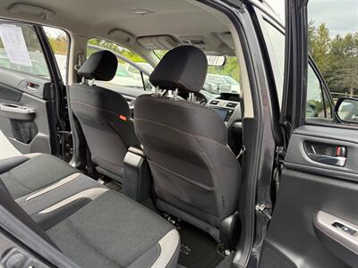 2017 Subaru Crosstrek 2.0i Premium   - Photo 17 - Jonestown, PA 17038