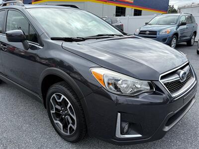 2017 Subaru Crosstrek 2.0i Premium   - Photo 4 - Jonestown, PA 17038