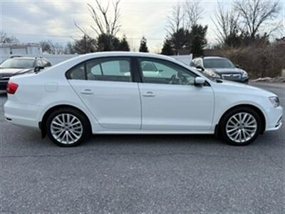 2015 Volkswagen Jetta SE   - Photo 6 - Jonestown, PA 17038