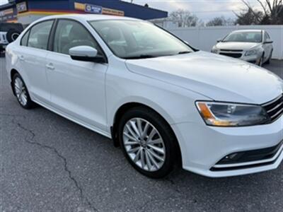 2015 Volkswagen Jetta SE   - Photo 4 - Jonestown, PA 17038
