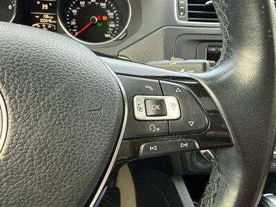 2015 Volkswagen Jetta SE   - Photo 35 - Jonestown, PA 17038
