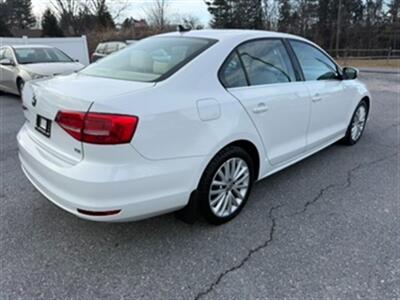 2015 Volkswagen Jetta SE   - Photo 9 - Jonestown, PA 17038