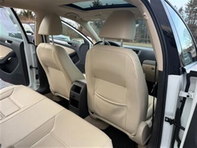 2015 Volkswagen Jetta SE   - Photo 25 - Jonestown, PA 17038