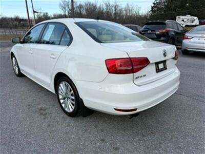2015 Volkswagen Jetta SE   - Photo 13 - Jonestown, PA 17038