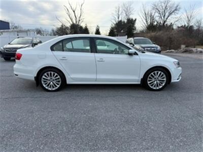 2015 Volkswagen Jetta SE   - Photo 7 - Jonestown, PA 17038