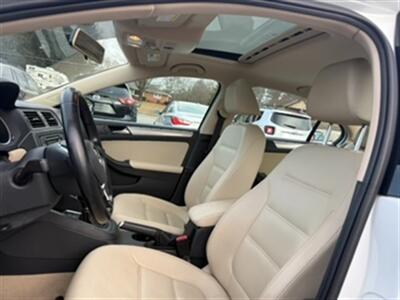 2015 Volkswagen Jetta SE   - Photo 17 - Jonestown, PA 17038