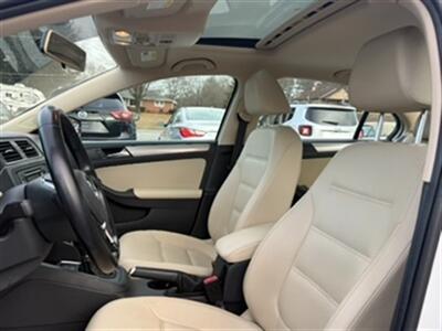 2015 Volkswagen Jetta SE   - Photo 16 - Jonestown, PA 17038