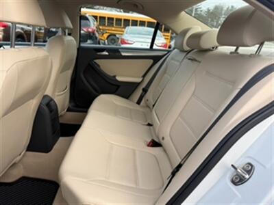 2015 Volkswagen Jetta SE   - Photo 21 - Jonestown, PA 17038
