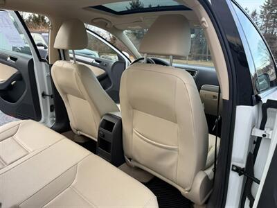 2015 Volkswagen Jetta SE   - Photo 24 - Jonestown, PA 17038