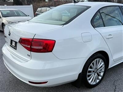 2015 Volkswagen Jetta SE   - Photo 8 - Jonestown, PA 17038