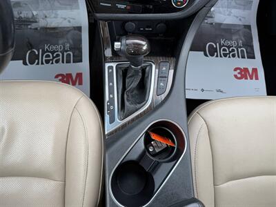2015 Kia Optima EX   - Photo 19 - Jonestown, PA 17038