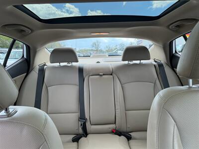 2015 Kia Optima EX   - Photo 25 - Jonestown, PA 17038