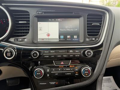2015 Kia Optima EX   - Photo 18 - Jonestown, PA 17038