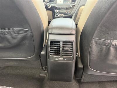 2015 Kia Optima EX   - Photo 16 - Jonestown, PA 17038