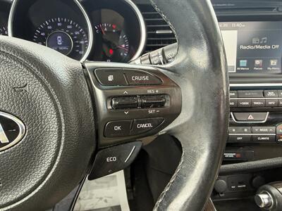 2015 Kia Optima EX   - Photo 22 - Jonestown, PA 17038