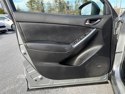 2014 Mazda CX-5 Grand Touring   - Photo 9 - Jonestown, PA 17038