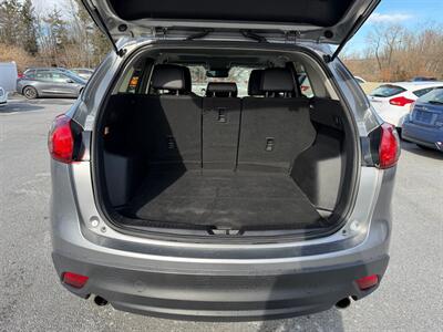 2014 Mazda CX-5 Grand Touring   - Photo 14 - Jonestown, PA 17038