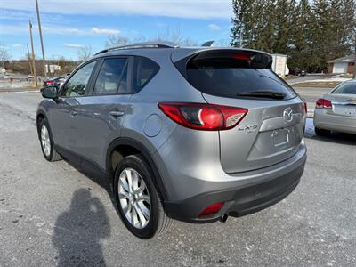 2014 Mazda CX-5 Grand Touring   - Photo 8 - Jonestown, PA 17038