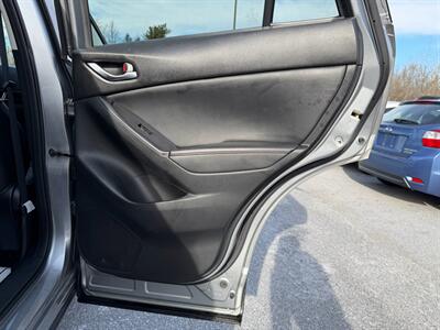 2014 Mazda CX-5 Grand Touring   - Photo 15 - Jonestown, PA 17038