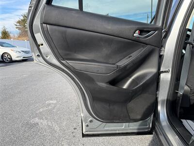 2014 Mazda CX-5 Grand Touring   - Photo 11 - Jonestown, PA 17038