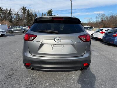 2014 Mazda CX-5 Grand Touring   - Photo 7 - Jonestown, PA 17038