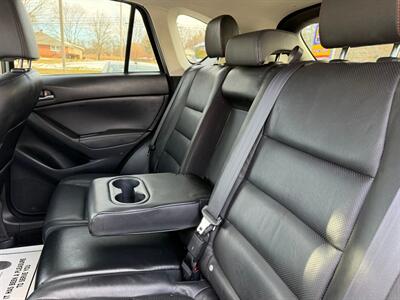 2014 Mazda CX-5 Grand Touring   - Photo 13 - Jonestown, PA 17038