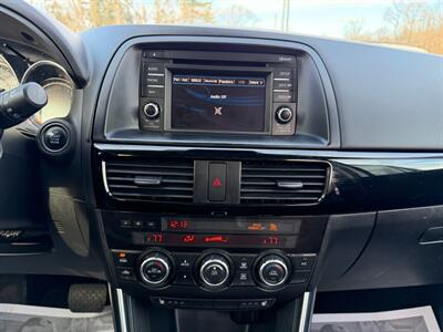 2014 Mazda CX-5 Grand Touring   - Photo 18 - Jonestown, PA 17038